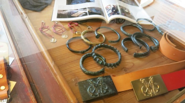 Ecke32 Konstanz Manufacture Store visit 385