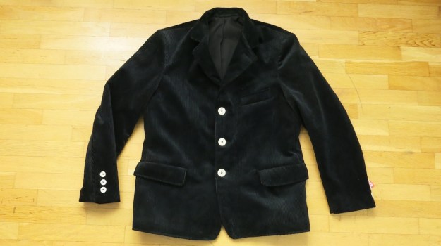 FHB Zunftjacke Kluft Jacket Corduroy Cord Walz 513