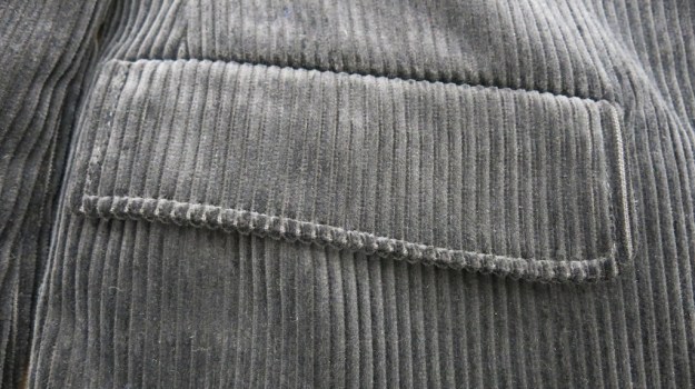 FHB Zunftjacke Kluft Jacket Corduroy Cord Walz 515