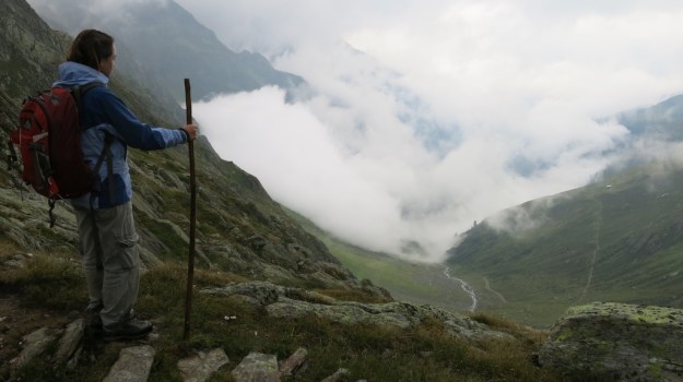Hiking St. Anton Arlberg  090