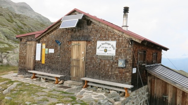 Hiking St. Anton Arlberg  091