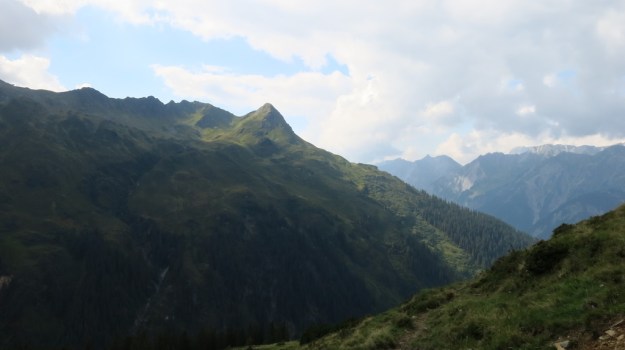 Hiking St. Anton Arlberg  098