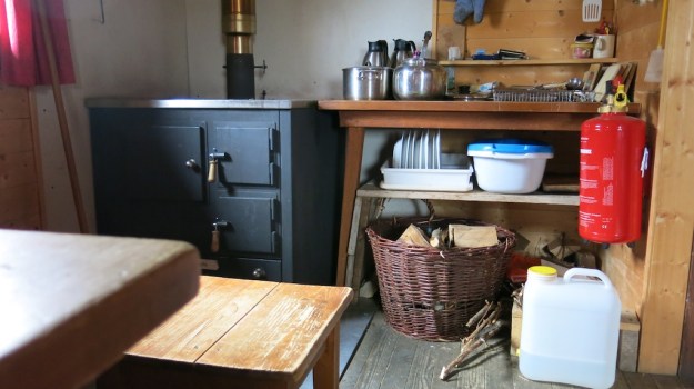 Hiking St. Anton Arlberg  101