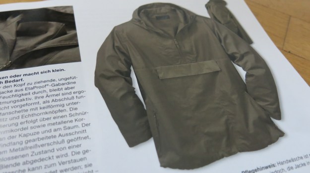 Manufaktur Bekleidungskatalog Herbst-Winter 2013 435