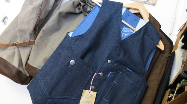 Monomento Holger Peckmann @ Fein und Ripp Berlin 151