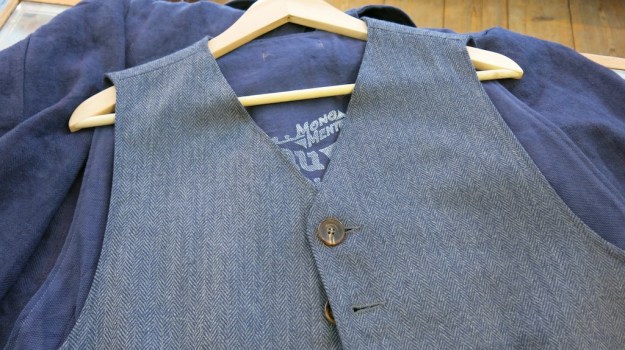 Monomento Holger Peckmann @ Fein und Ripp Berlin 155