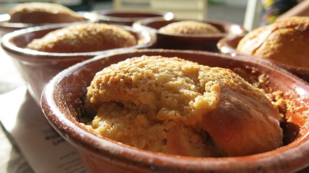 Pfitzauf Form - Recipe  437