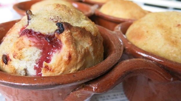 Pfitzauf Form - Recipe  440