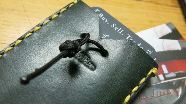 RLX5513 Business Card Case P3 497