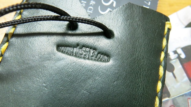 RLX5513 Business Card Case P3 498