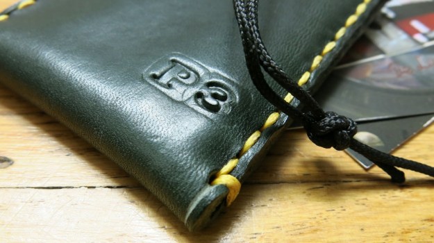 RLX5513 Business Card Case P3 499