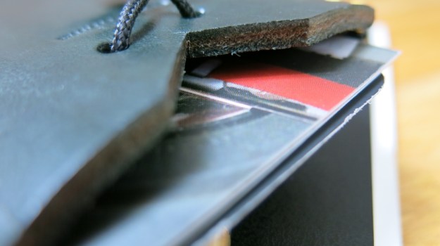 RLX5513 Business Card Case P3 500