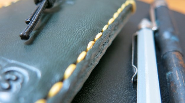 RLX5513 Business Card Case P3 501