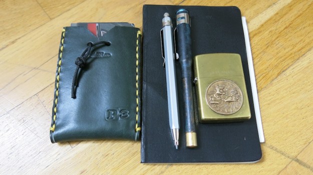 RLX5513 Business Card Case P3 503