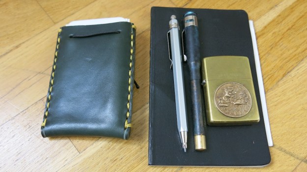 RLX5513 Business Card Case P3 504