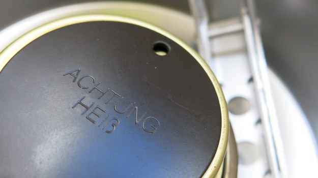 Trangia 25-3 UL Cooking System 144