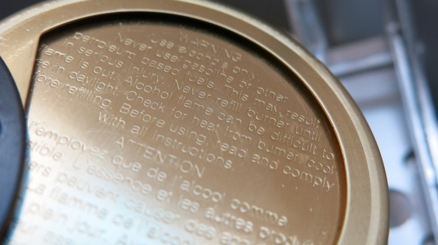 Trangia 25-3 UL Cooking System 145