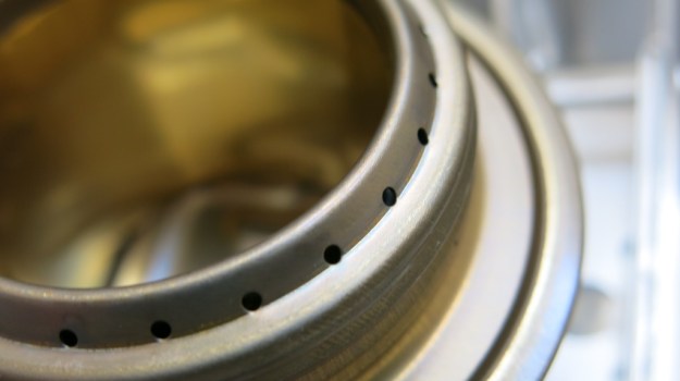 Trangia 25-3 UL Cooking System 146