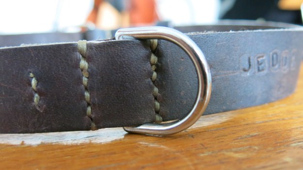 be-cause blog - handmade dog id collars 808