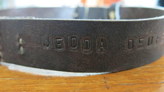 be-cause blog - handmade dog id collars 809