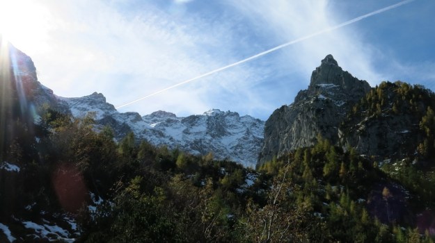 Hiking to the Sarotlahütte  794
