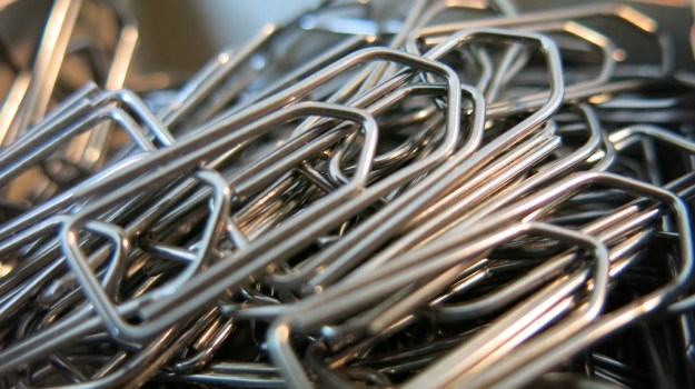 Omega Bureaunadeln  717