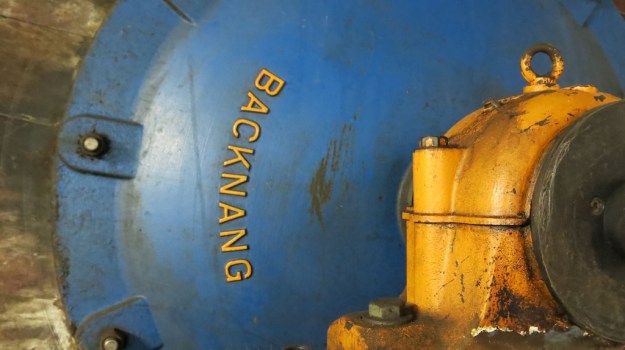 Schachenmayr Gerberei Tannery Bad Grönenbach  695