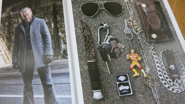 The Heritage Post No.7 Oktober 2013 739