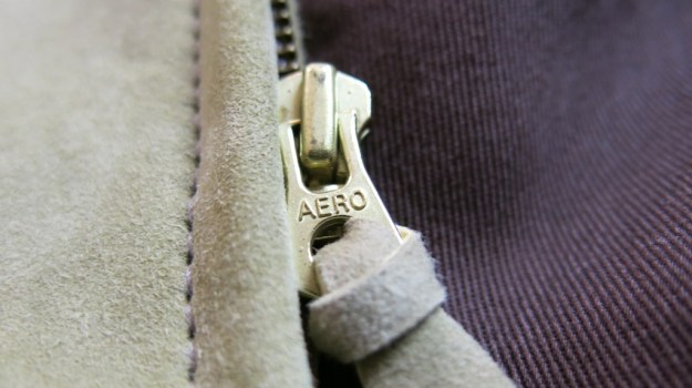 Kolesch - Aero Leather forgotten Collaboration 067