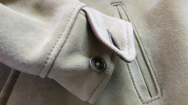 Kolesch - Aero Leather forgotten Collaboration 068