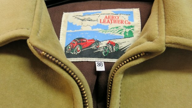 Kolesch - Aero Leather forgotten Collaboration 069