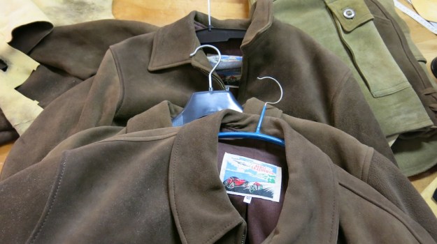 Kolesch - Aero Leather forgotten Collaboration 070