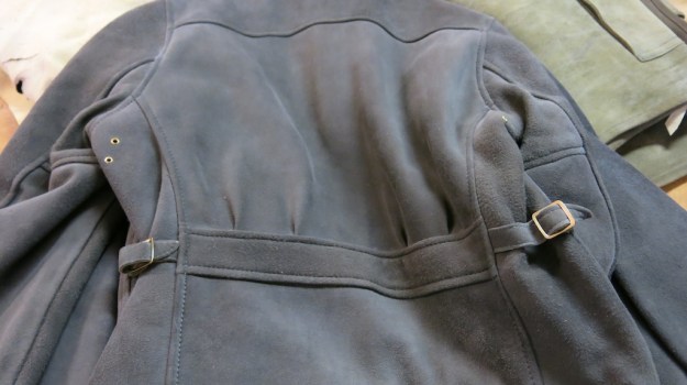 Kolesch - Aero Leather forgotten Collaboration 071