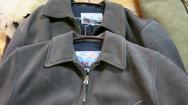 Kolesch - Aero Leather forgotten Collaboration 072