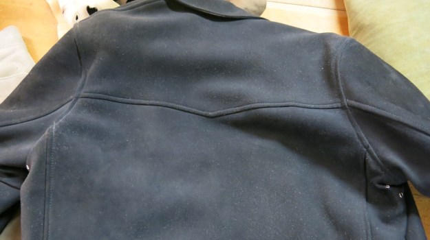 Kolesch - Aero Leather forgotten Collaboration 075