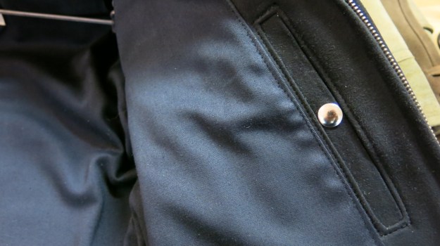 Kolesch - Aero Leather forgotten Collaboration 077