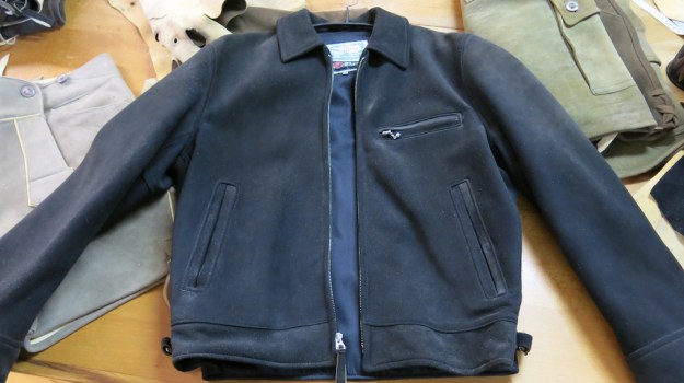 Kolesch - Aero Leather forgotten Collaboration 078