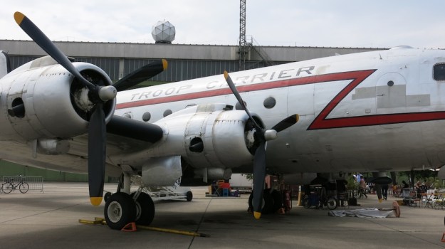 Rob Longstaff - Berlin Bread & Butter 2013 DC-10 898