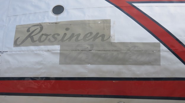 Rob Longstaff - Berlin Bread & Butter 2013 DC-10 901