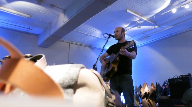 B-74 Frankfurt 5th Anniversary Party 2013 110