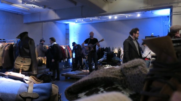 B-74 Frankfurt 5th Anniversary Party 2013 116