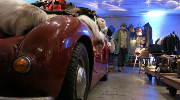 B-74 Frankfurt 5th Anniversary Party 2013 123