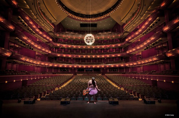 Bob Carey Tutu Project