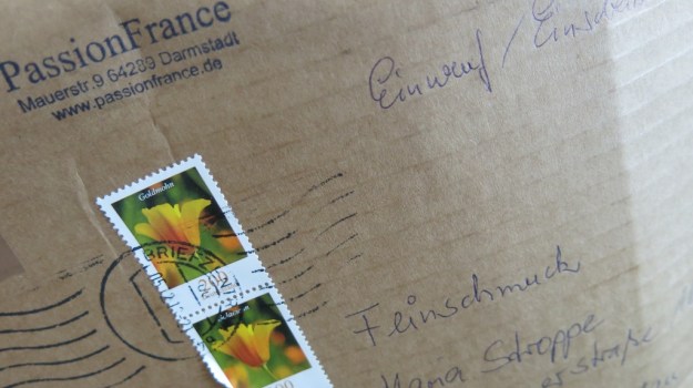 Passion France Laguiole Messer  194