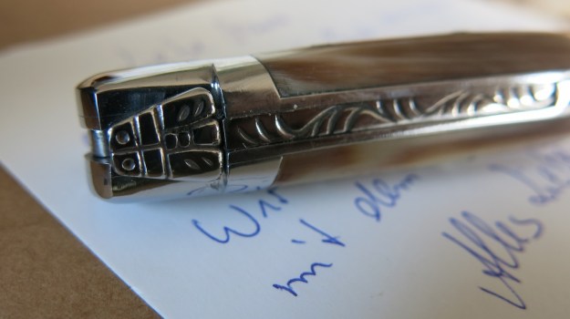 Passion France Laguiole Messer  196