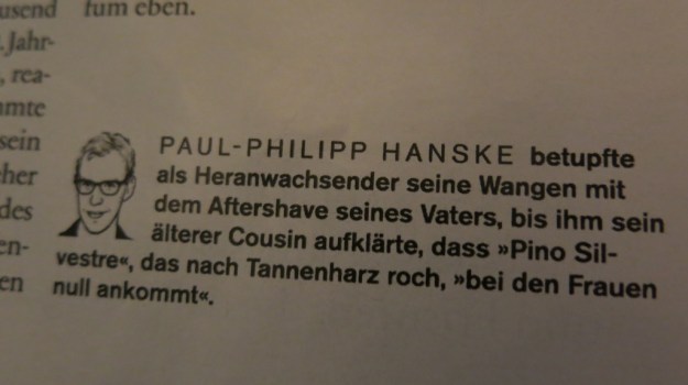 Pino Silvestre - After Shave Classic 