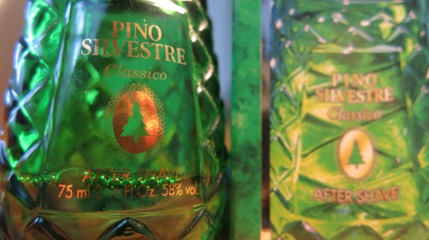 Pino Silvestre - After Shave Classic 