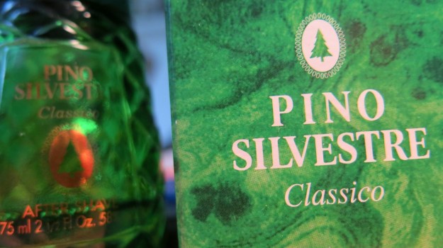 Pino Silvestre - After Shave Classic 