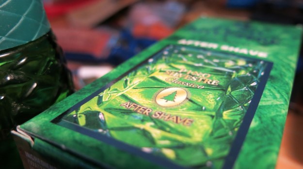 Pino Silvestre - After Shave Classic 