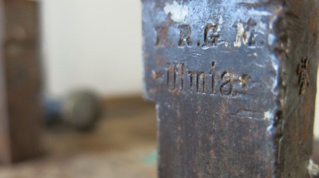 be-cause blog leather workshop ott workbench 353